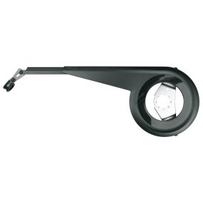 SKS Chainbow láncvédő [fekete, 48]