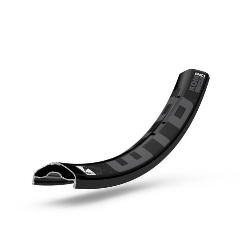 WTB KOM Light i35 29er felni [fekete, 32 L]