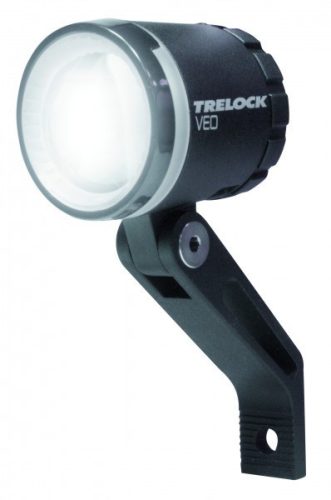 Trelock első lámpa