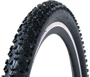 Freedom Black Diamond sport drótperemes 27,5"-os gumiköpeny [2.25]
