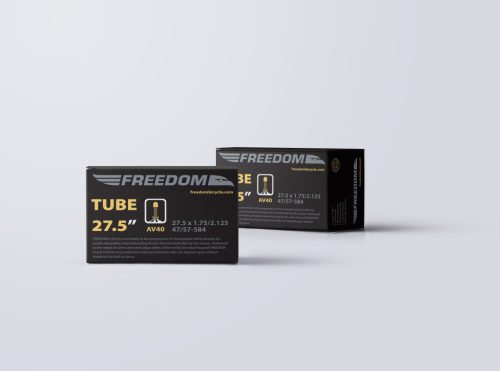 Freedom 27,5" belső