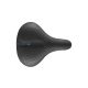 Selle San Marco City Small Full-Fit Gel nyereg [fekete]
