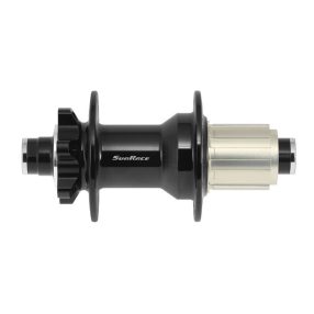 Sunrace HB-MX82 hátsó agy