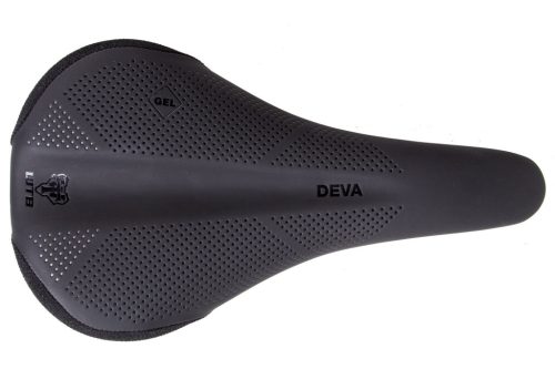 WTB Deva Cromoly Medium nyereg [fekete]