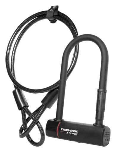 Trelock U4 mini U-lakat