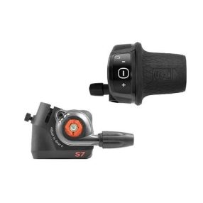   Sturmey Archer TSSS7 markolatváltó agyváltóhoz (Sram S7-hez + clickbox)