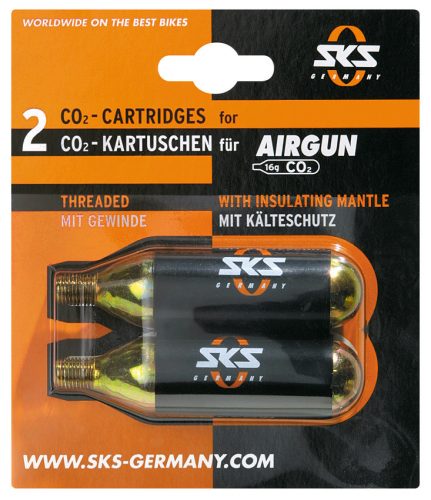 SKS Airgun tartalék patronszett