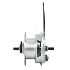   Sturmey Archer XL-FDD dinamós, 90mm dobfékes agydinamó [36 L, 3 W]