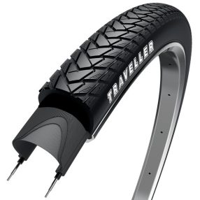 Obor Traveller 700x35C trekking köpeny