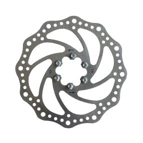 Assess 160mm féktárcsa