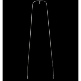 Sárvédő pálca 26" 10db/csomag