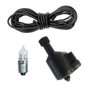 Dinamós lámpa tartozék