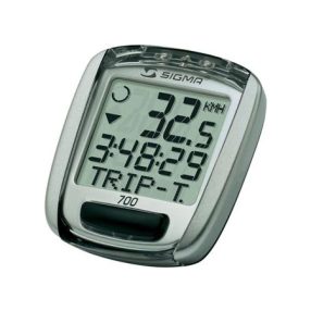 Kilométeróra, stopperóra