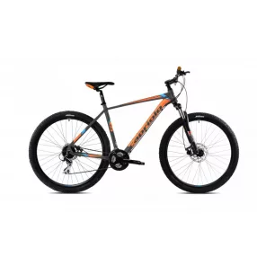 Férfi 29er MTB kerékpárok