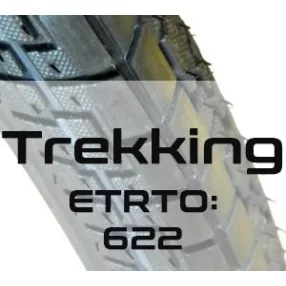Trekking