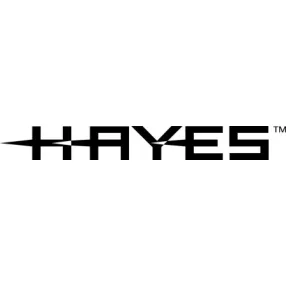 Hayes kompatibilis fékbetét
