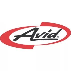 Avid kompatibilis fékbetét