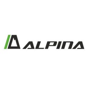 Alpina kerékpár márka