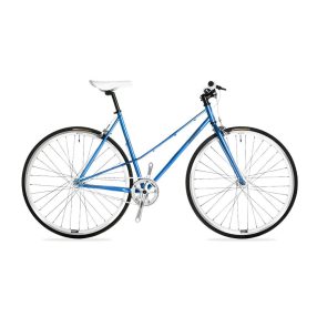 Női Fixi/Single Speed kerékpárok