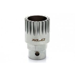 Középrész szerszám