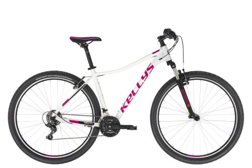 Kellys Vanity 10 White M 29 női kerékpár