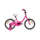 Kellys Ea pink 16 gyermek kerékpár