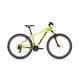 Kellys Spider 10 Neon Yellow XXS 26 gyermek MTB kerékpár