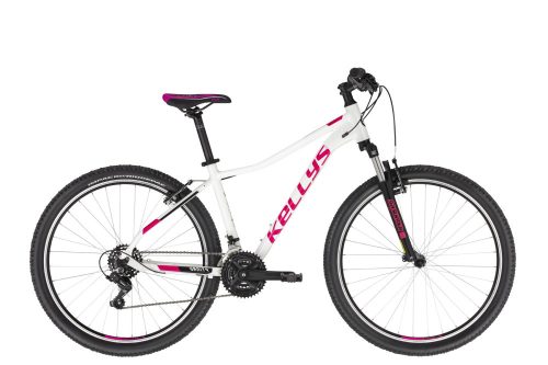Kellys Vanity 10 White XS 26 női MTB kerékpár