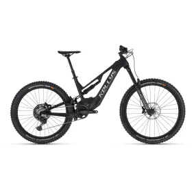 KELLYS Theos F70 SH L 29"/27.5" 725Wh