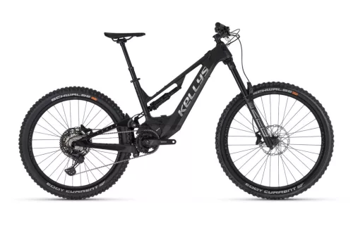KELLYS Theos F70 SH L 29"/27.5" 725Wh