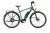 KELLYS E-Carson 10 SH Teal M 28" 630Wh