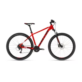KELLYS Spider 50 Red M 29