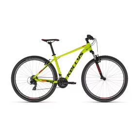 KELLYS Spider 10 Neon Yellow M 29