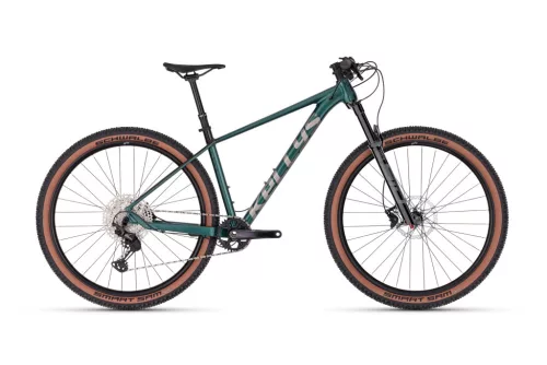 KELLYS Gate X90 Emerald Green M 29