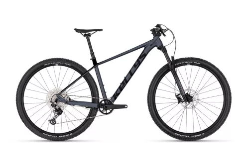 KELLYS Gate X30 Graphite Borealis M 29