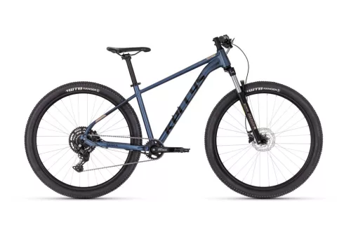 KELLYS Spider X70 Thunderstorm Blue M 29