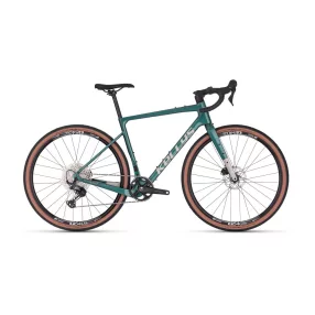KELLYS Soot X90 Emerald Green L