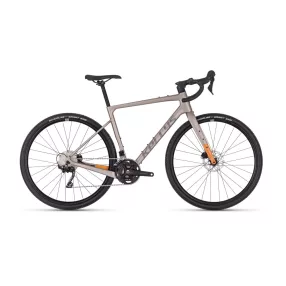 KELLYS Soot X80 Desert Brown M