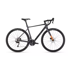KELLYS Soot X50 Graphite Grey S