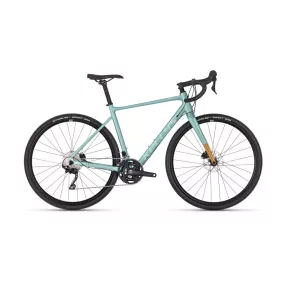 KELLYS Soot X50 Mineral Teal L