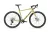 KELLYS Groot 90 Dusty Yellow M