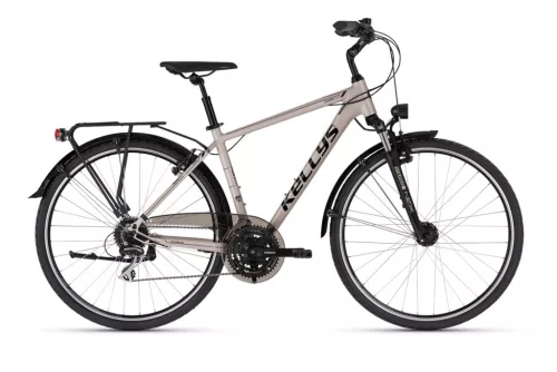 KELLYS Carson 50 Desert Brown L 28