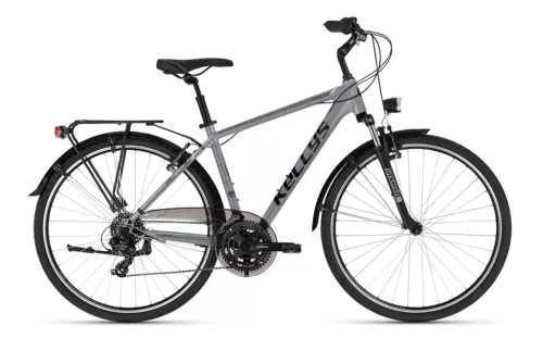 KELLYS Carson 10 Moonstone Grey L 28