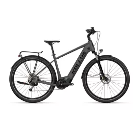 KELLYS E-Carson 30 P Anthracite M 28" 725Wh