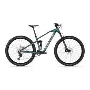 KELLYS Tyke 50 Emerald Green M 29