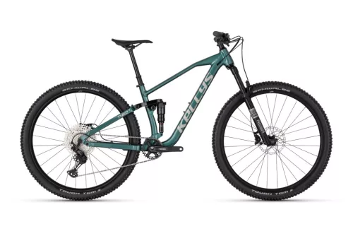 KELLYS Tyke 50 Emerald Green M 29
