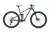 KELLYS Tyke 50 Emerald Green M 29