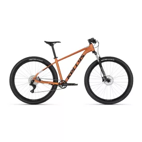 KELLYS Spider X40 Dusty Orange M 29