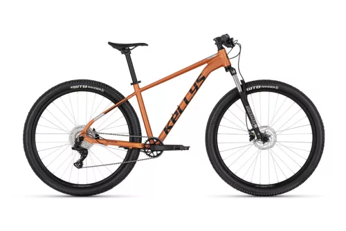 KELLYS Spider X40 Dusty Orange M 29