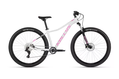 KELLYS Vanity X40 White S 27.5